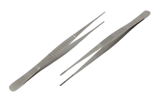 Debakey Tissue Forcep