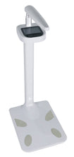 Ultrasonic Digital Physician Scale with Height Rod & BMI Analysis