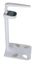 Ultrasonic Digital Physician Scale with Height Rod & BMI Analysis