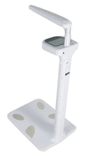 Ultrasonic Digital Physician Scale with Height Rod & BMI Analysis