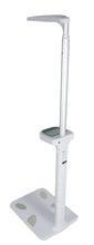 Ultrasonic Digital Physician Scale with Height Rod & BMI Analysis