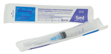Disposable Syringe 5ML