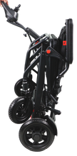 Economy Motorized Wheelchair