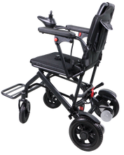 Economy Motorized Wheelchair