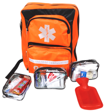 Emergency Go Bag