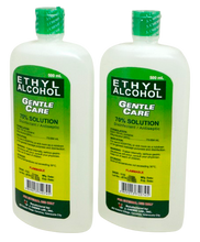Ethyl Alcohol 70% 500ml
