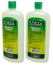 Ethyl Alcohol 70% 500ml