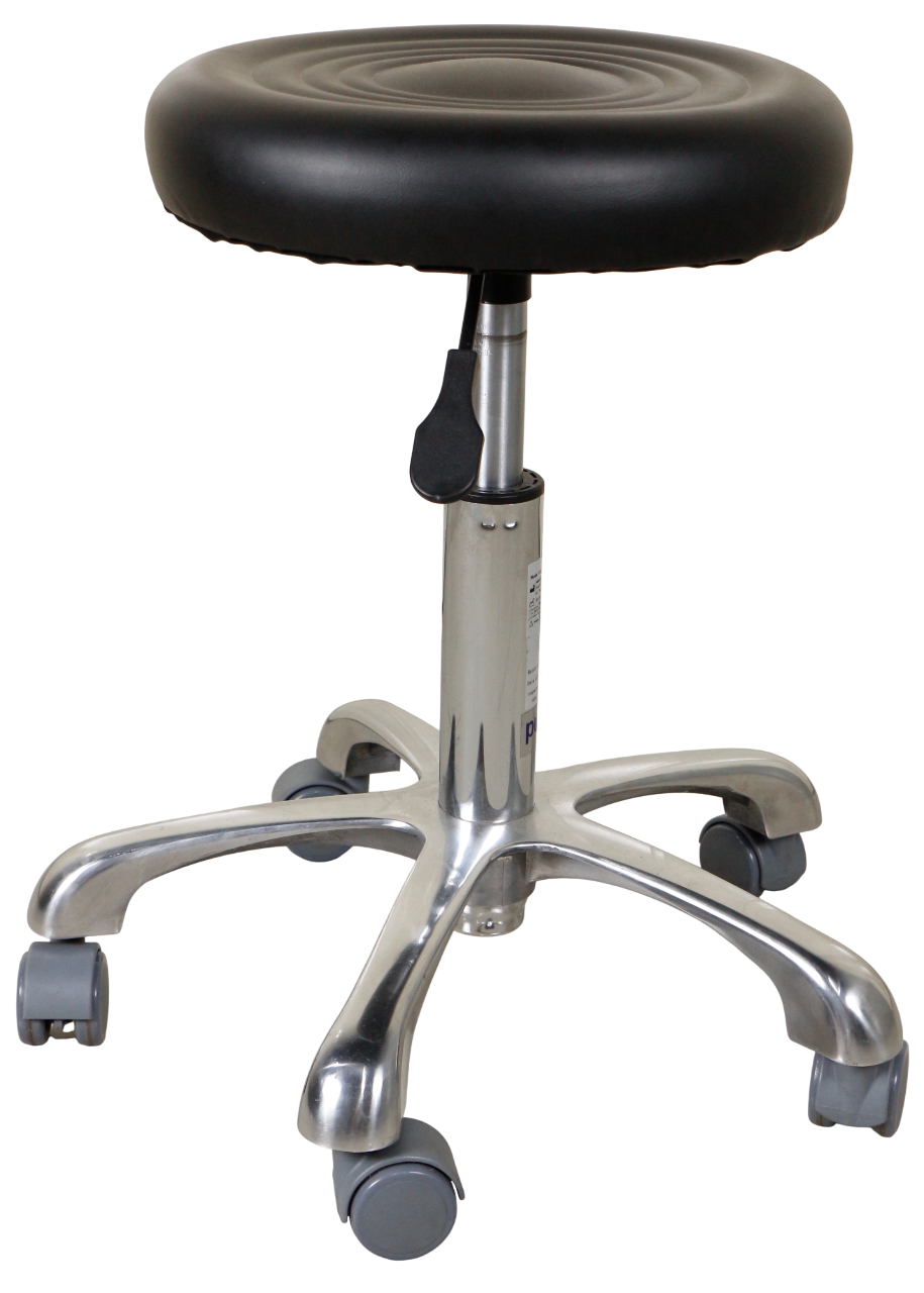 F36-3 Revolving Stool