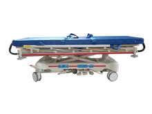 E8 Hydraulic Emergency Hospital Stretcher