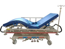 E8 Hydraulic Emergency Hospital Stretcher