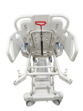 E3 Emergency Room Stretcher/Bed