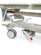 E3 Emergency Room Stretcher/Bed
