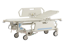E3 Emergency Room Stretcher/Bed