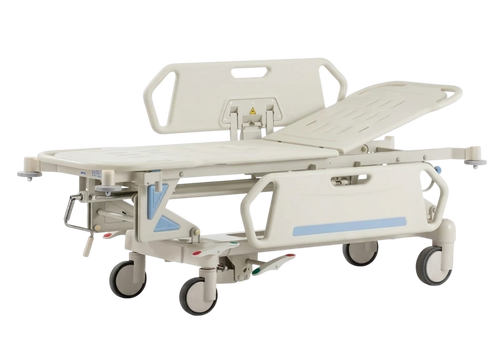 E3 Emergency Room Stretcher/Bed