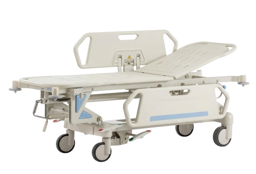 E3 Emergency Room Stretcher/Bed