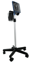 MTI70B MTI Aneroid Sphygmomanometer with Wheels