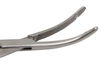 Heaney Hysterectomy Forceps 8.5"