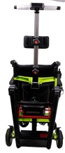 Hero 77 Motorized Stair Mobility Wheelchair