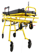 Hero EX Collapsible Ambulance Stretcher