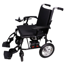 Hero 1 Motorized Wheelchair