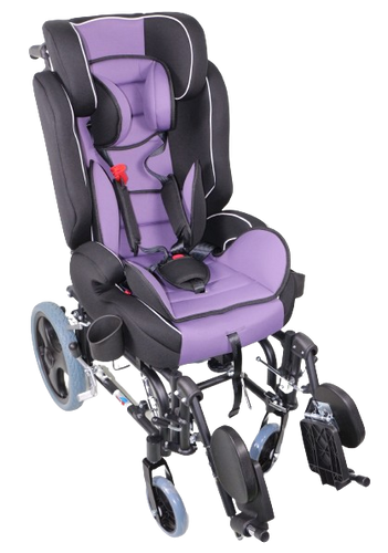KY958LC-C-35 Deluxe Cerebral Palsy Wheelchair