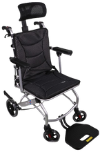 KY9006LG-46 Reclining Travel Wheelchair