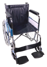 809 Standard Wheelchair