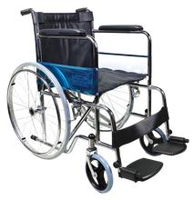 809 Standard Wheelchair