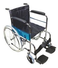 809 Standard Wheelchair