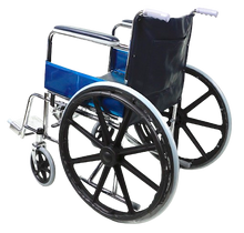 809B Standard Wheelchair Magwheels