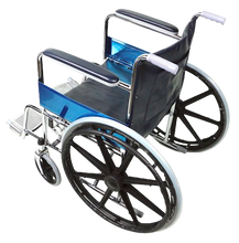 809B Standard Wheelchair Magwheels