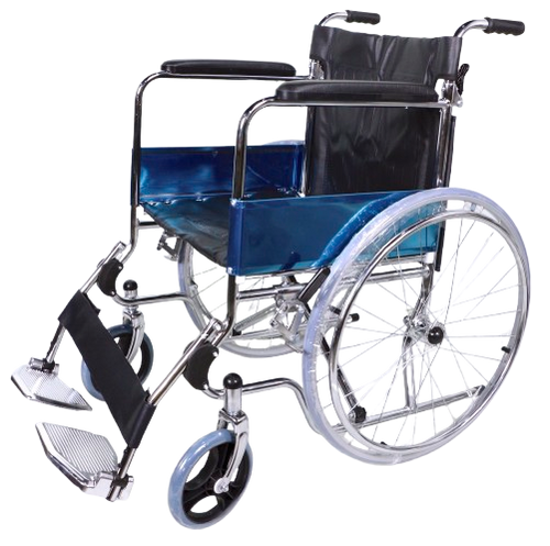 809CC Standard Wheelchair