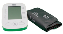 LD562 MTI-Automatic Upper Arm Blood Pressure Monitor