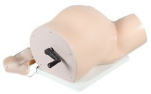 XC402 - Model of Course of Delivery