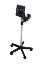 MTI70B MTI Aneroid Sphygmomanometer with Wheels