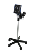 MTI70B MTI Aneroid Sphygmomanometer with Wheels