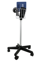 MTI70B MTI Aneroid Sphygmomanometer with Wheels