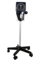 MTI70B MTI Aneroid Sphygmomanometer with Wheels