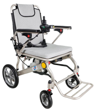 Happy Go Slight Motorized Wheelchair