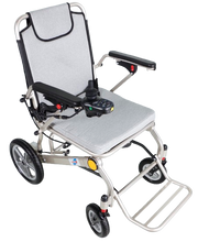 Happy Go Slight Motorized Wheelchair