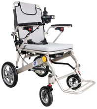 Happy Go Slight Motorized Wheelchair