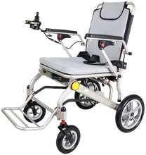 Happy Go Slight Motorized Wheelchair