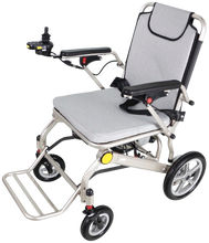 Happy Go Slight Motorized Wheelchair