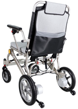 Happy Go Slight Motorized Wheelchair