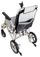 Happy Go Slight Motorized Wheelchair