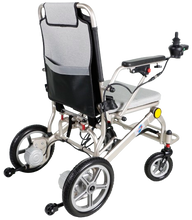 Happy Go Slight Motorized Wheelchair