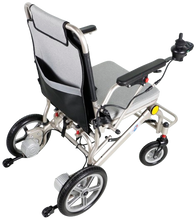 Happy Go Slight Motorized Wheelchair