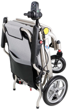 Happy Go Slight Motorized Wheelchair