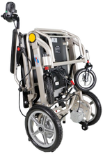 Happy Go Slight Motorized Wheelchair