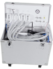 Portable Dental System